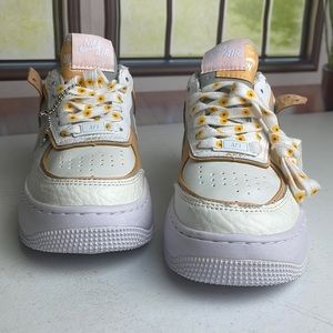 Nike Air Force 1 Customized